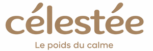 logo celestee peluche lestée